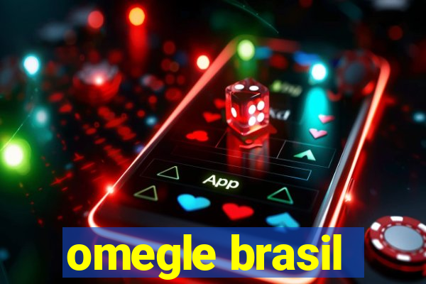 omegle brasil